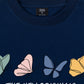 Áo Thun Relaxed Fit The Originals Butterfly