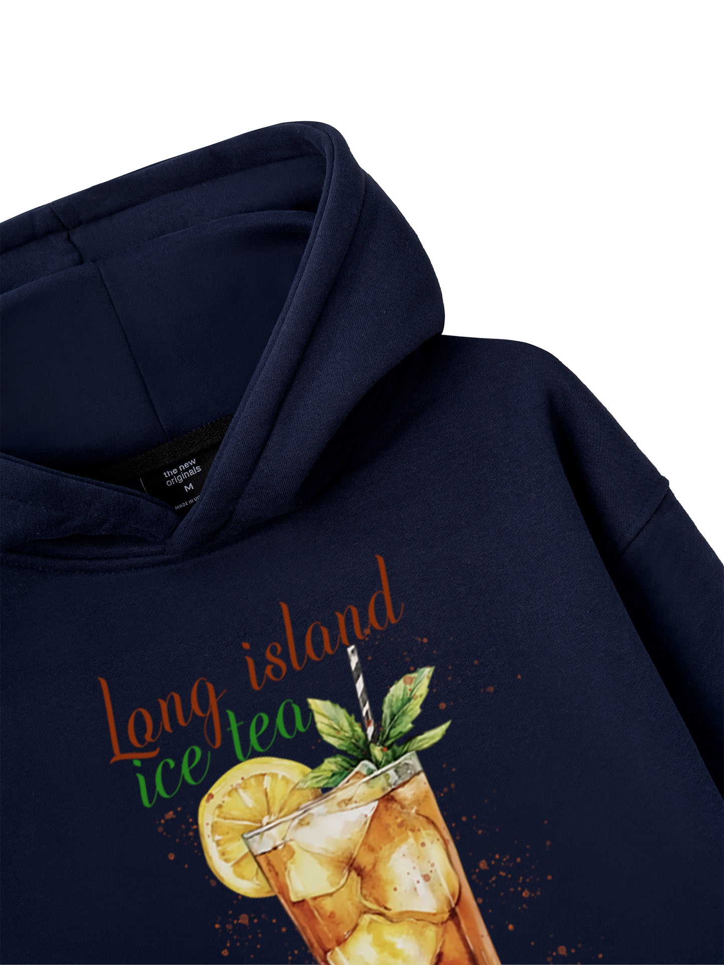 Long island ice tea Hoodie
