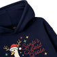 Santa’s Silly Goose Hoodie