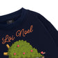 Christmas Trouble Cat Sweater