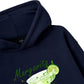 Marrgarita Cocktail Hoodie