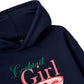 Cocktail Girls Hoodie