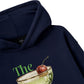 The Last Word Cocktail Hoodie