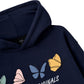 The Originals Butterfly Hoodie