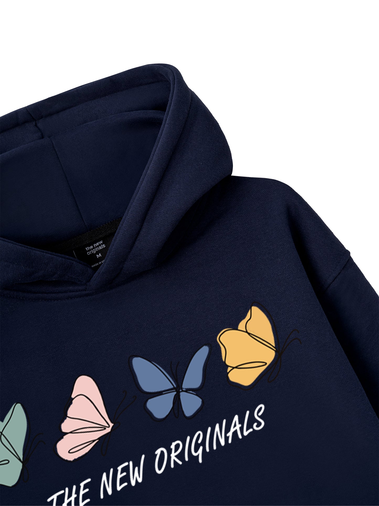 The Originals Butterfly Hoodie
