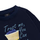 Trust me, You can dance Sweater
