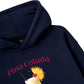 Pina Colada Cocktail Hoodie