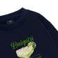 Daiquiri Cocktail  Sweater