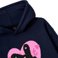 Love Rabbit Hoodie