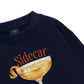 Sidecar Cocktail Sweater