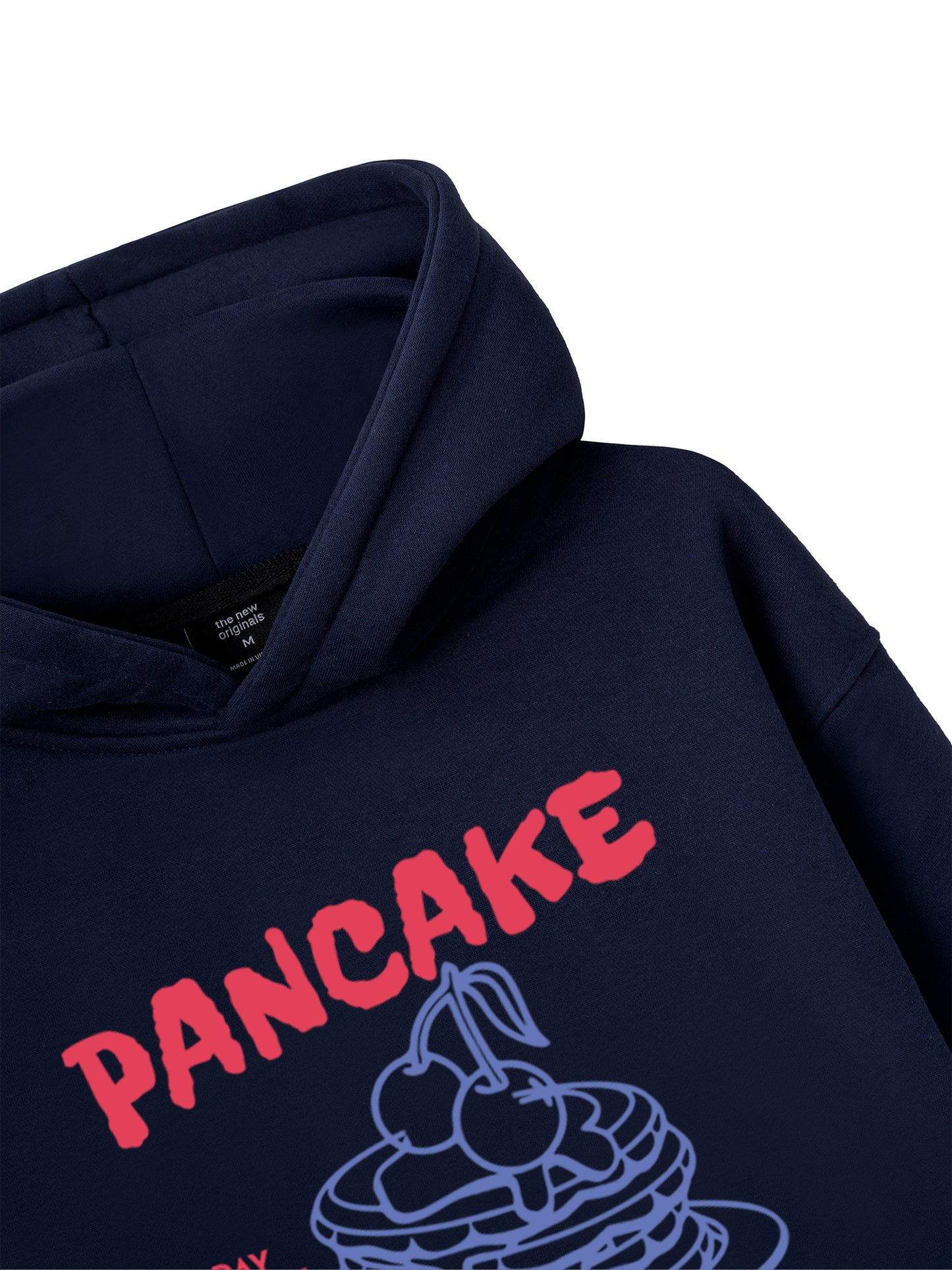 Pancake Maker Hoodie