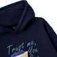 Trust me, You can dance Hoodie