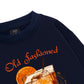 The Old Fashioned Sweater
