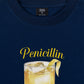 Áo Thun Relaxed Fit Penicillin Cocktail