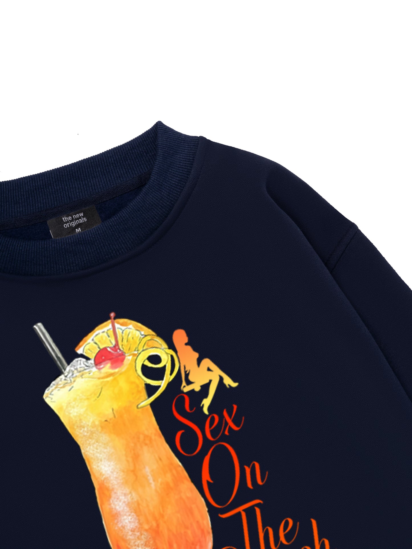 Sex On The Beach Sweater