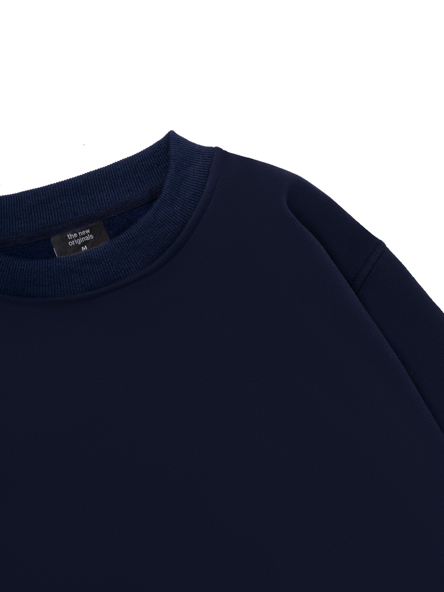 Mini Copper Evolution Sweater