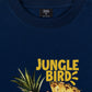 Áo Thun Relaxed Fit Jungle Bird Cocktail