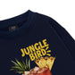 Jungle Bird Cocktail Sweater