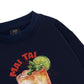 Mai Tai Cocktail Sweater