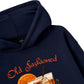 The Old Fashioned Hoodie