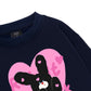 Love Rabbit Sweater