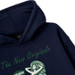 Sun,Sea & Cocktail Hoodie