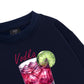 Vodka Cranberry Sweater
