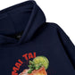 Mai Tai Cocktail Hoodie
