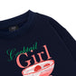 Cocktail Girls Sweater
