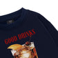 Good Drinks, Great Friends Sweater