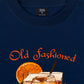 Áo Thun Relaxed Fit The Old Fashioned