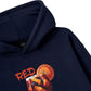 Sangria Cocktail Hoodie