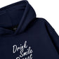 Drink, Smlie, Repeat Hoodie