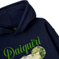 Daiquiri Cocktail Hoodie