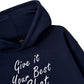 Give it your best shot Hoodie