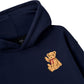 Be Here with Me Hoodie