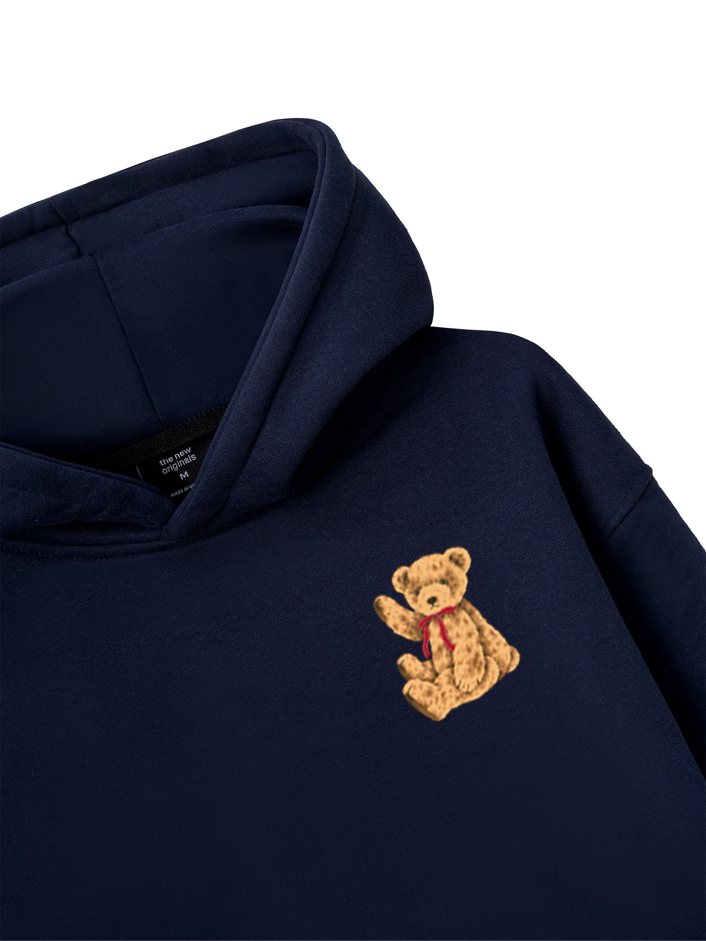 Be Here with Me Hoodie