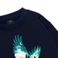 Born To Fly Sweater