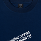 Áo Thun Relaxed Fit Hội Mèo Topping hơi quậy