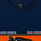 Áo Thun Relaxed Fit The Good Horse  ̶B̶a̶d̶ ̶H̶o̶r̶s̶e̶