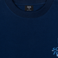 Áo Thun Relaxed Fit Not So Social Today Blue Dragon