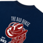 Áo Thun Relaxed Fit The Bad Horse Est. 1983