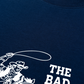 Áo Thun Relaxed Fit The Bad Horse Cowboy Life