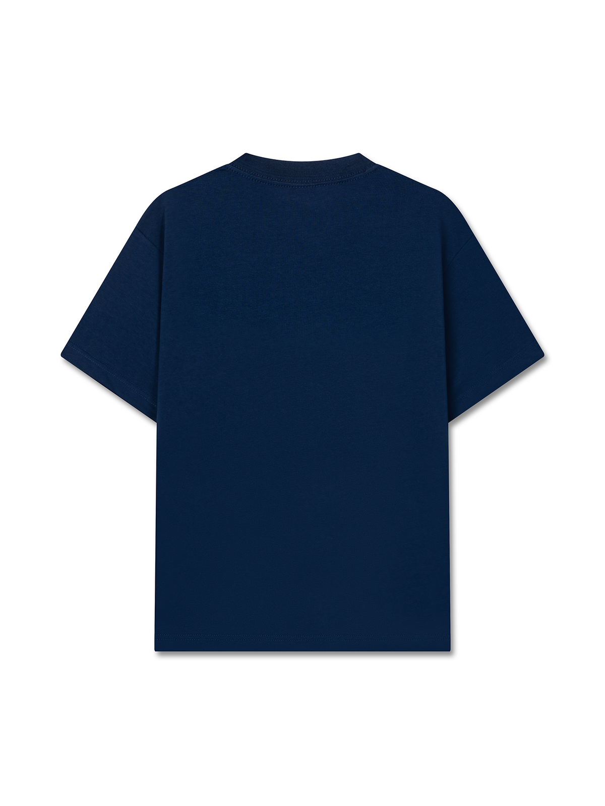 Áo Thun Relaxed Fit Exercise