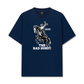 Áo Thun Relaxed Fit The Bad Horse Untamed Herritage