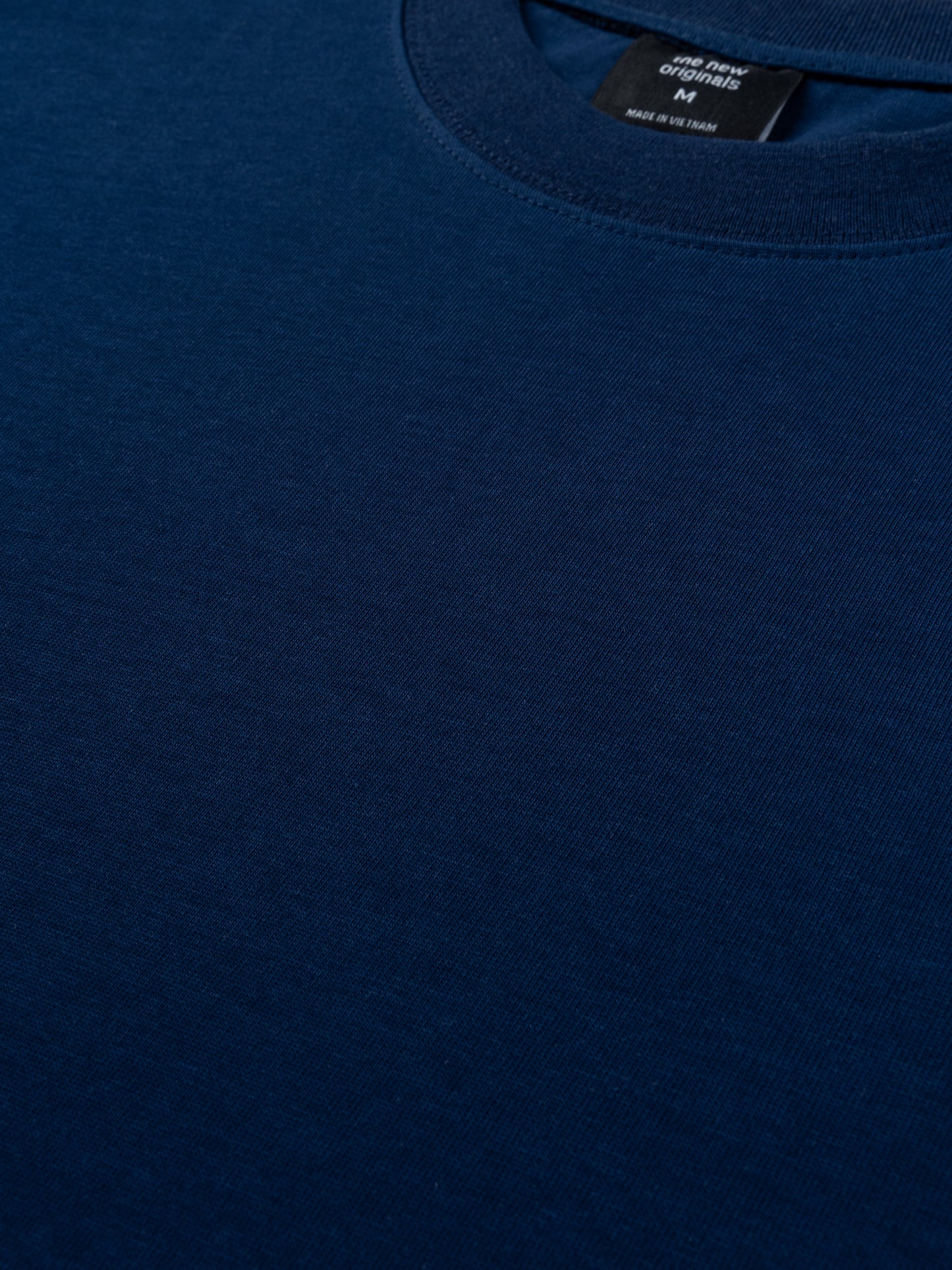 Áo Thun Relaxed Fit Be Bold Infinity Edition