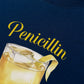 Áo Thun Relaxed Fit Penicillin Cocktail