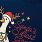 Áo Thun Relaxed Fit Santa’s Silly Goose