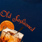Áo Thun Relaxed Fit The Old Fashioned