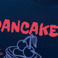 Áo Thun Relaxed Fit Pancake Maker